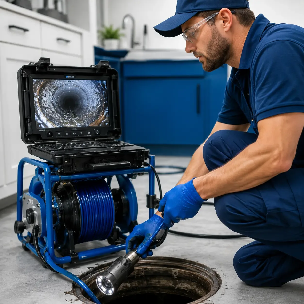 Pipe Relining professionals serving Humboldt, NE